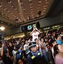 中超盛况再现,球迷热情高涨观赛狂欢