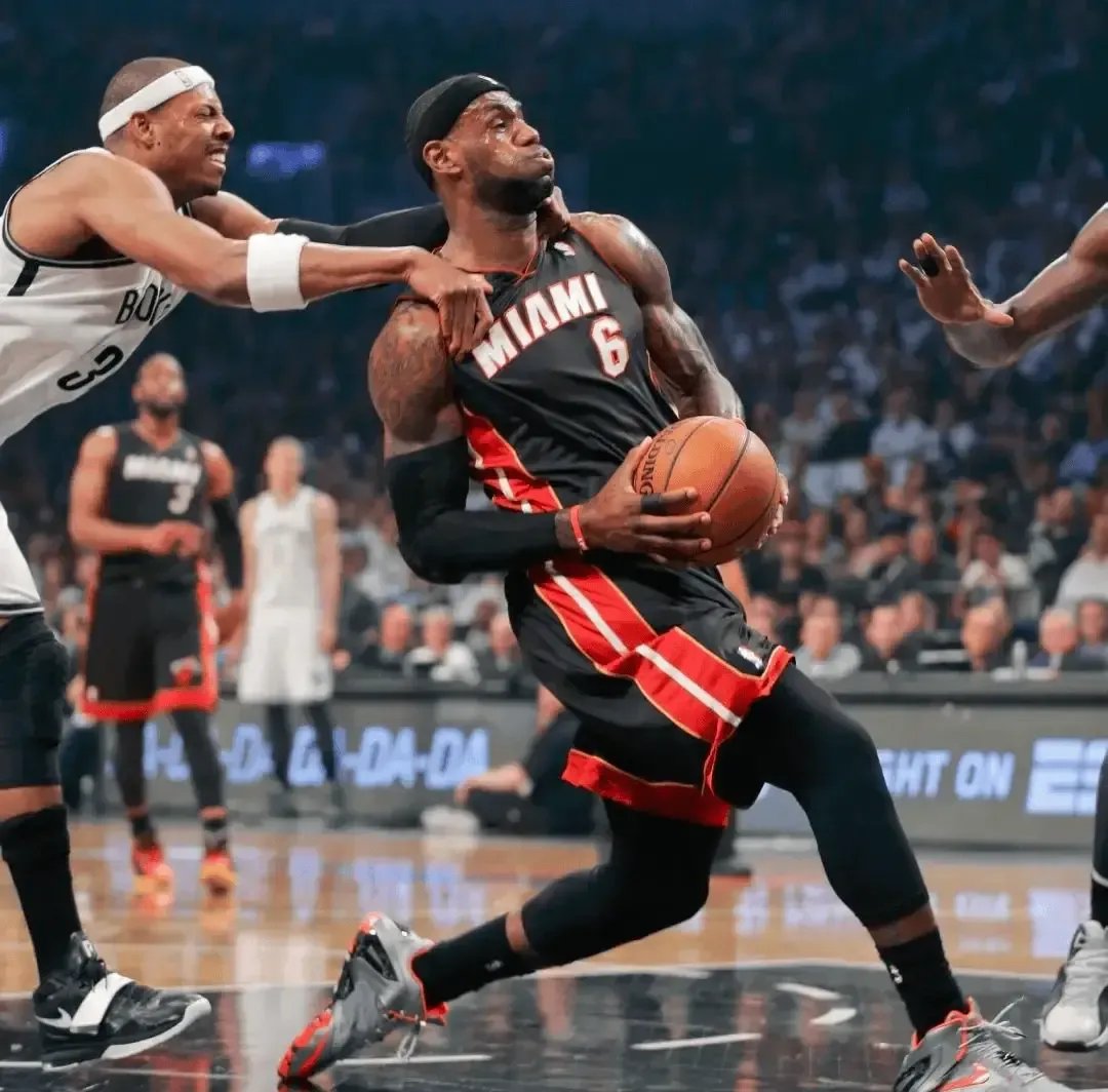  詹姆斯关键节点爆冷，德国队带队取胜！